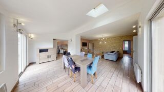  Maison à vendre 7 pièces 214 m²