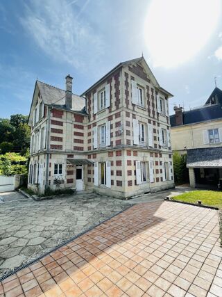  Maison à vendre 12 pièces 220 m²