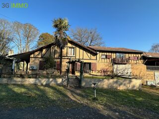  Maison à vendre 8 pièces 169 m²