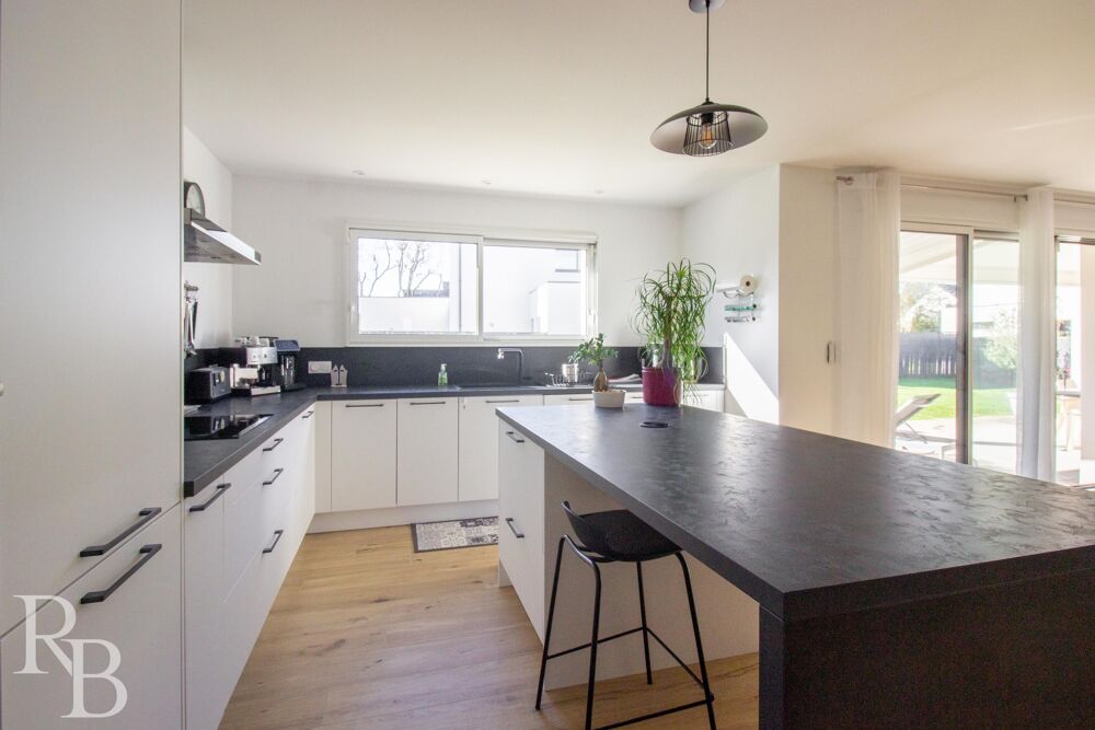 � vendre  Maison Surzur (56450)