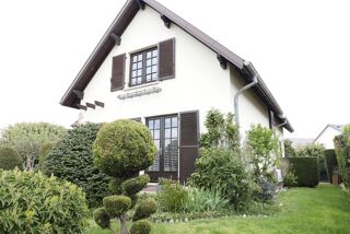  Maison à vendre 5 pièces 110 m²