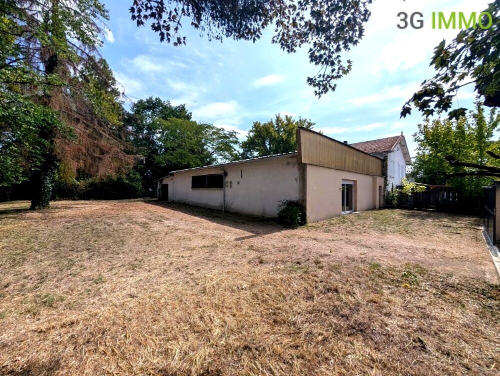 Vente Immeuble Immeuble Bergerac