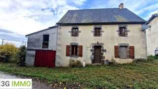  Maison à vendre 4 pièces 119 m²