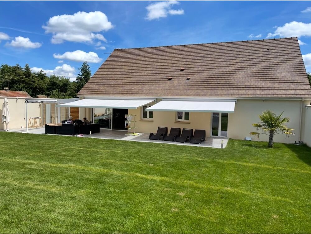 Vente Maison Maison 8 pièces Samois-sur-seine