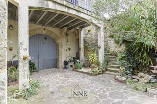  Maison à vendre 9 pièces 260 m²