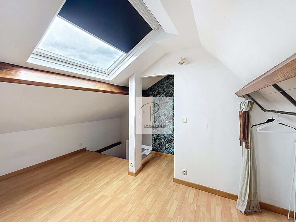 Vente Maison Maison 2 pi�ces Rouen