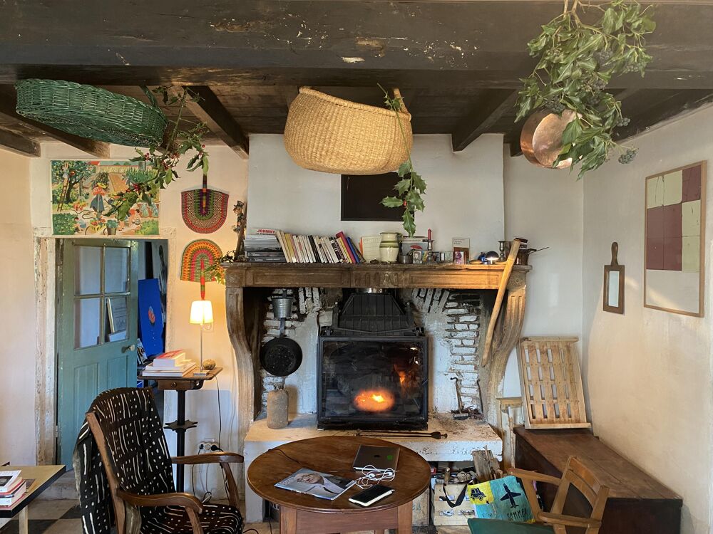 Maison 6 pièces