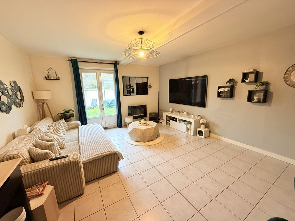 Appartement 4 pièces
