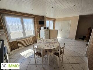 Maison  vendre 5 pices 91 m