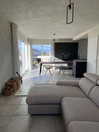  Maison à vendre 4 pièces 