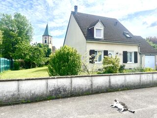  Maison  vendre 5 pices 