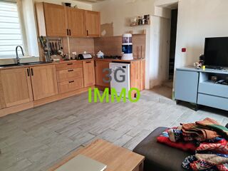  Maison � vendre 5 pi�ces 