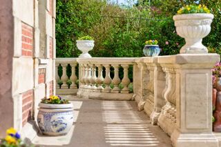  Maison � vendre 10 pi�ces 