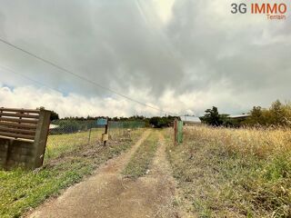  Terrain � vendre 1017 m�
