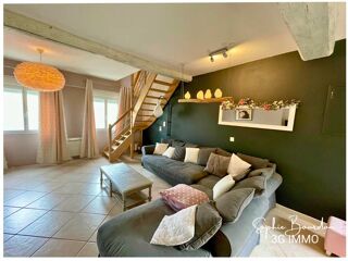  Maison à vendre 6 pièces 137 m²