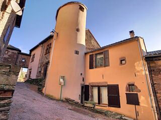  Maison à vendre 3 pièces 115 m²