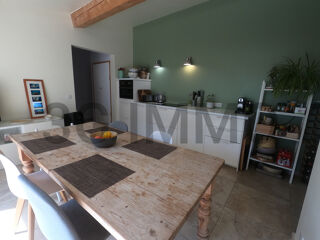  Maison  vendre 7 pices  Ldignan