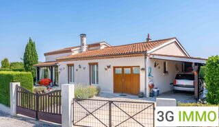  Maison à vendre 4 pièces 107 m²