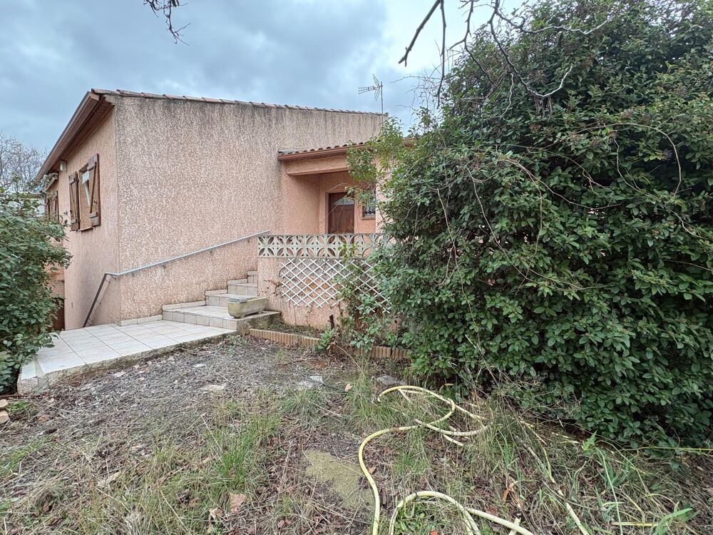 Maison 4 pièces