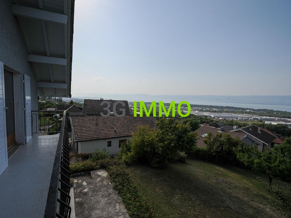 Villa 5 pièces