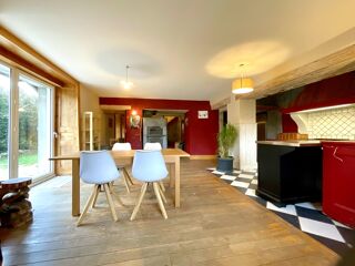  Maison à vendre 6 pièces 168 m²