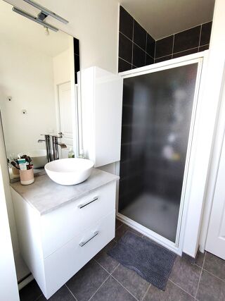  Appartement à vendre 3 pièces 64 m²