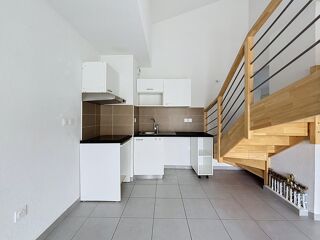 Vente Appartement Appartement 3 pièces Marseillan