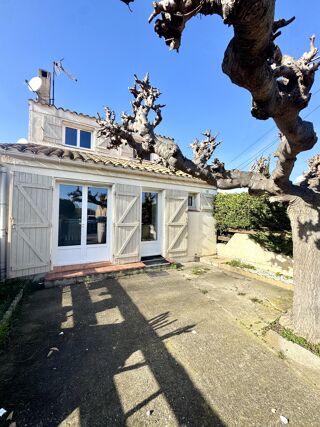  Maison � vendre 4 pi�ces 61 m�