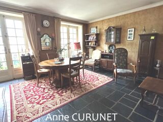  Maison  vendre 10 pices 