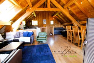  Maison � vendre 7 pi�ces 119 m�