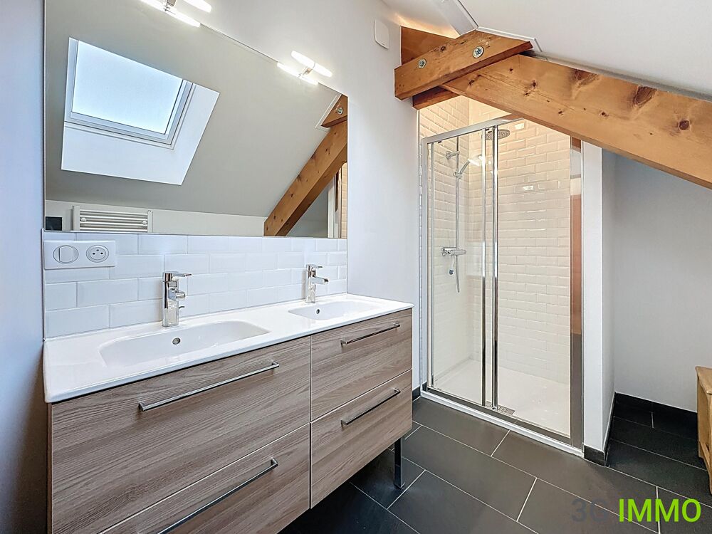 � vendre  Maison Hab�re-Poche (74420)