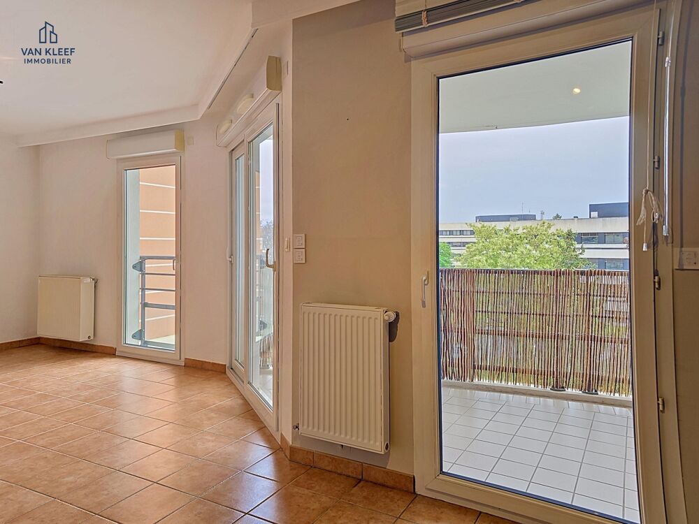 Appartement 3 pièces