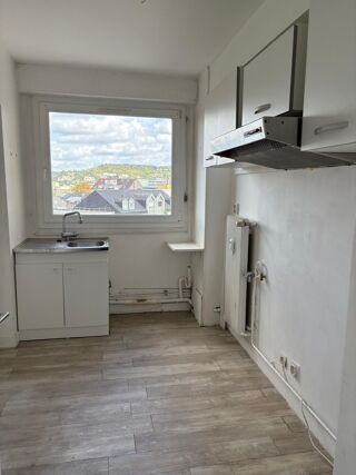  Appartement � vendre 3 pi�ces 53 m�
