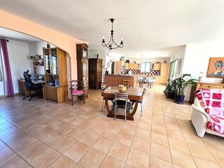  Maison à vendre 5 pièces 160 m²