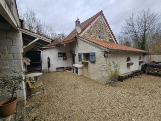 Maison - 3 pièce(s) - 61 m², Guise