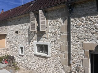  Maison à vendre 6 pièces 122 m²