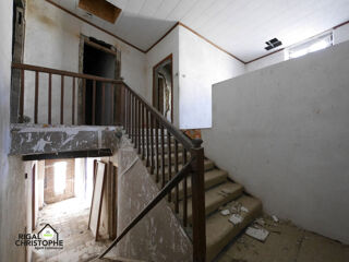  Immeuble � vendre 15 + pi�ces 350 m�