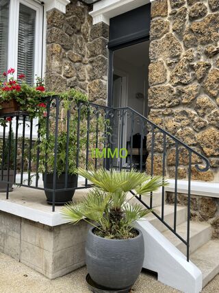  Maison à vendre 7 pièces 