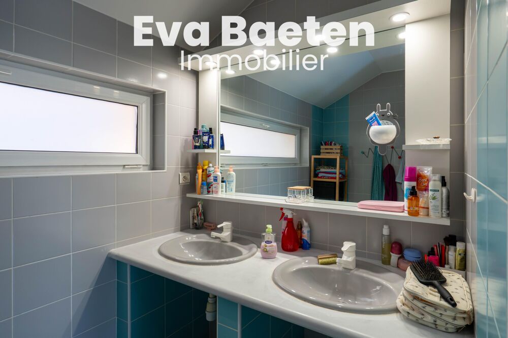 à vendre  Maison Hettange-Grande (57330)