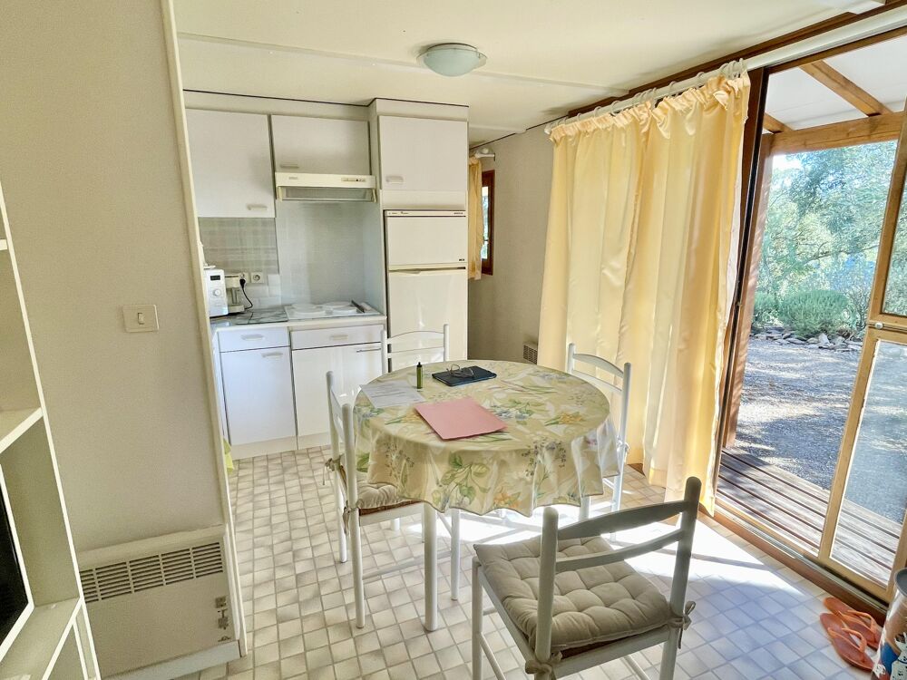 Vente Maison Maison 3 pièces Le muy
