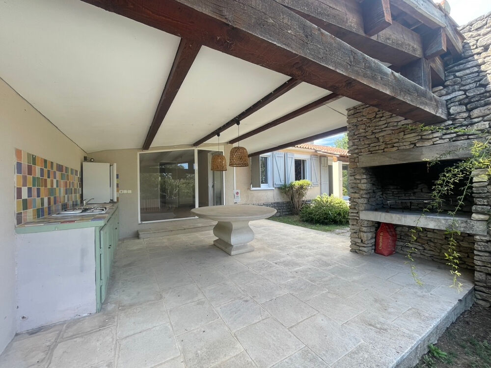  vendre  Maison Lacoste (84480)