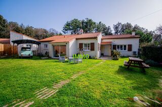  Maison à vendre 7 pièces 163 m²
