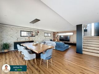  Maison � vendre 5 pi�ces 208 m�