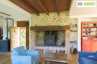  Maison � vendre 5 pi�ces 100 m�