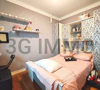  Maison à vendre 6 pièces 112 m²