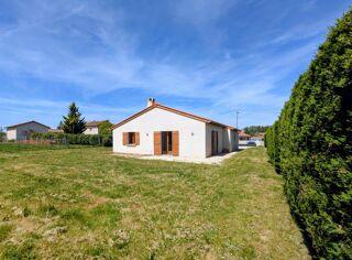  Maison à vendre 4 pièces 90 m²