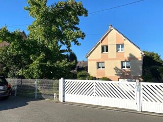  Maison  vendre 6 pices 