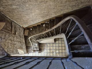  Maison � vendre 7 pi�ces 182 m�