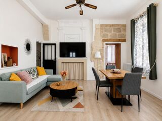  Maison à vendre 6 pièces 137 m²