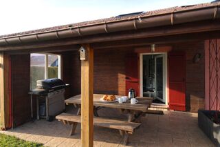  Maison � vendre 6 pi�ces 200 m�